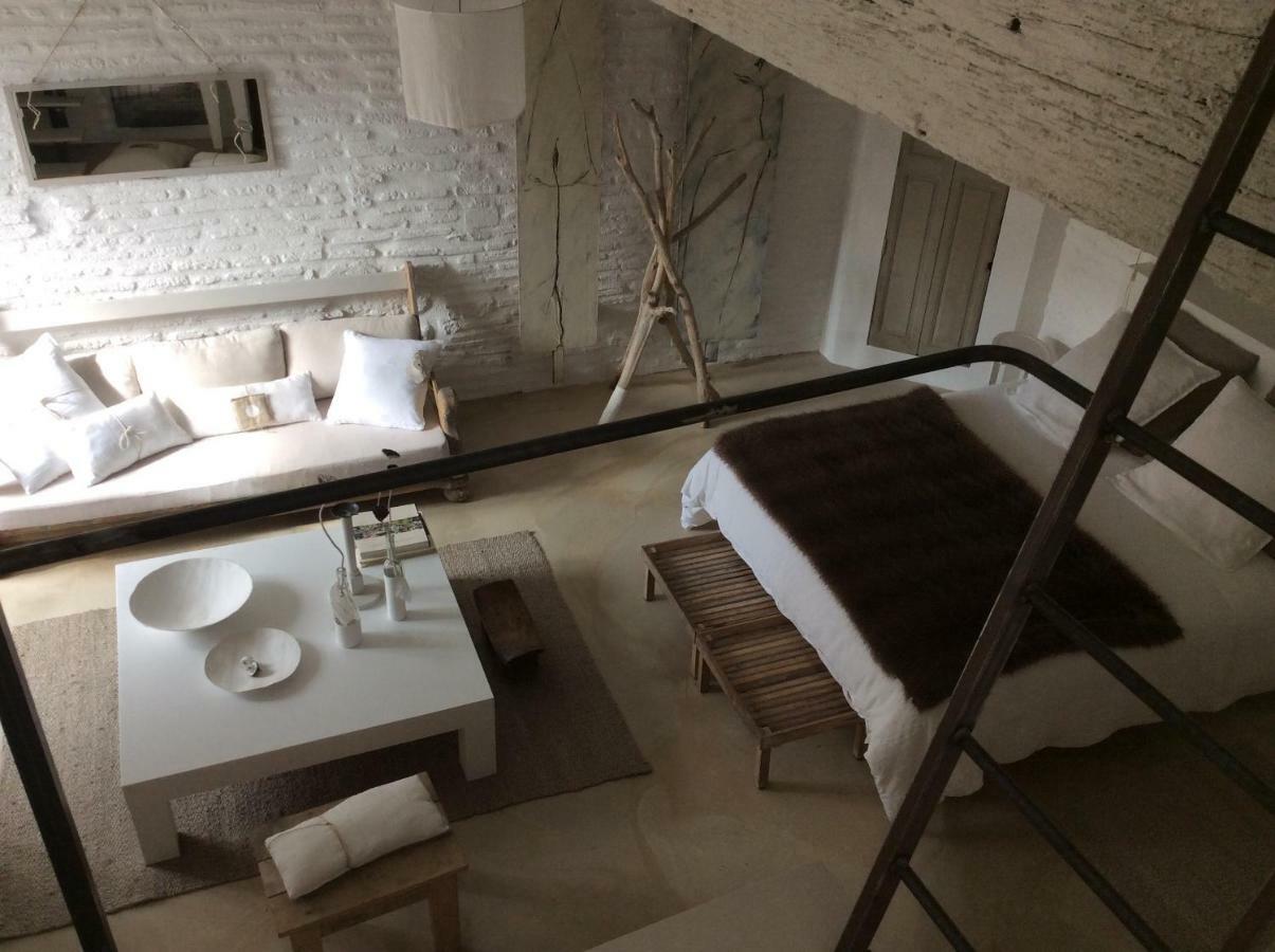 La Maison Sur La Place Penne-dʼAgenais Exteriör bild