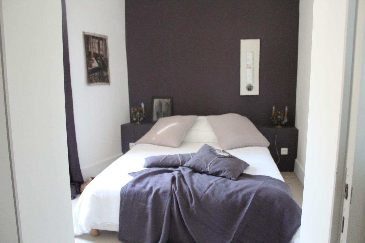 La Maison Sur La Place Penne-dʼAgenais Exteriör bild